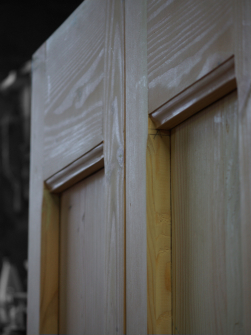 fabrication volet exterieur